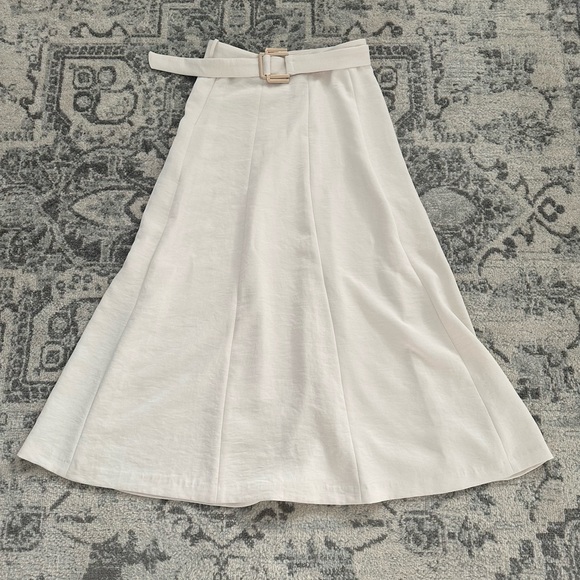 SOLD ZARA skirt - Picture 1 of 8